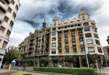El alquiler medio en Gipuzkoa roza los 900 euros tras encarecerse un 22% desde 2020