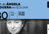 El Ayuntamiento de Bilbao homenajeará este viernes a la escritora Ángela Figuera en Bidebarrieta Kulturgunea