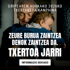 GAUR-MEDIA_ROBAPAGINAS_CAMPANA- VACUNACION-GRIPE_300x300_EUS GAUR-MEDIA_ROBAPAGINAS_CAMPANA- VACUNACION-GRIPE_300x300_EUS