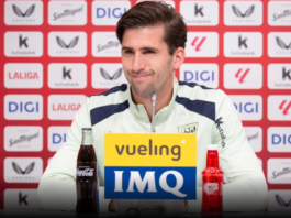 Jesús Areso visualiza un Athletic ambicioso ante el Valencia: «Saldremos a imponer nuestro juego en Mestalla»