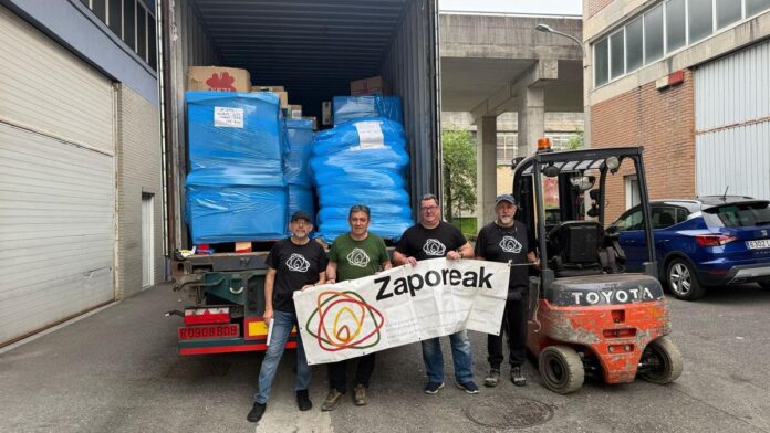 Zaporeak+3