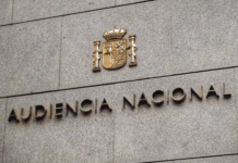 Los dos detenidos en Irun por presunto delito de terrorismo serán puestos a disposición de la Audiencia Nacional a la mayor brevedad