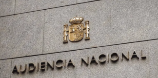 Los dos detenidos en Irun por presunto delito de terrorismo serán puestos a disposición de la Audiencia Nacional a la mayor brevedad
