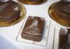 El Ayuntamiento de Bilbao y el sector pastelero mantienen su cita anual con la presentación de la tradicional Tarta Begoña