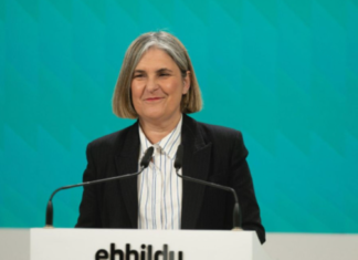 EH Bildu registra una iniciativa para declarar toda Euskadi como zona tensionada de vivienda