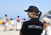 Los turistas internacionales otorgan un sobresaliente a la seguridad en Euskadi con un 9 de nota media
