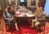 Los ayuntamientos de Bizkaia recibirán 1.299,2 millones de euros para su financiación el año que viene