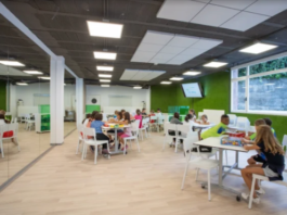 Las ikastolas restringirán el uso de dispositivos digitales en las aulas a partir del próximo curso escolar