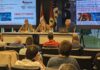 Bizkaia reúne a más de cien expertos para abordar los últimos avances científicos en protección contra incendios