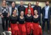 Más de 80 grupos de danza se cita en el Bizkaia Arena BEC! con Korrontzi para la gran fiesta de ‘Mundua Dantzan’