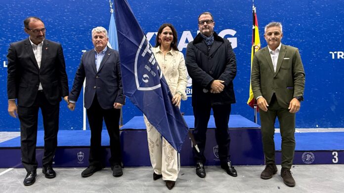 mundial pelota
