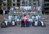 La Euskal Pilota Selekzioa presenta a los 41 pelotaris que representarán por primera vez a Euskadi en el Campeonato del Mundo