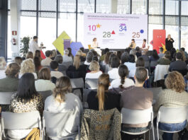 El Gobierno Vasco fija las claves de la nueva Estrategia de Inclusión Educativa hasta 2030