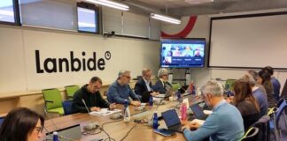 Lanbide destina más de 21 millones de euros a cuatro programas para impulsar el empleo y el tejido empresarial