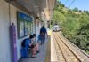 Euskal Trenbide Sarea encarga la redacción del proyecto que definirá la variante ferroviaria entre Ermua y Eibar