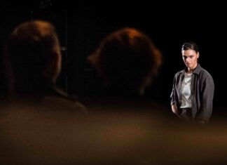 BAD–Festival de Teatro y Danza Contemporánea acoge el estreno estatal de ‘Petricore’, la última propuesta de Zagreb Dance Company
